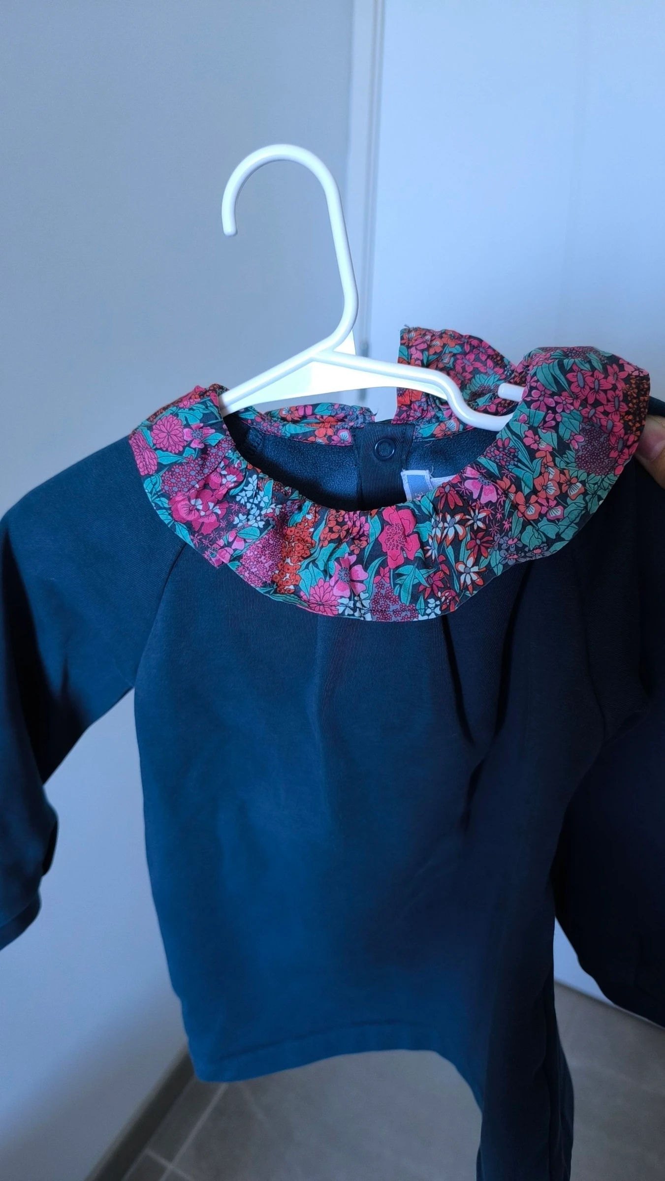Vestido Jacadi - 24 meses – photo 3